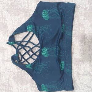 CVG Jellyfish Sports Bra M